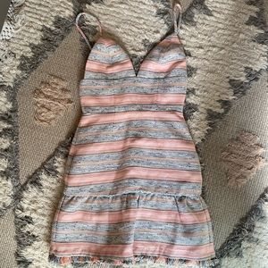 Lovers + Friends Dress